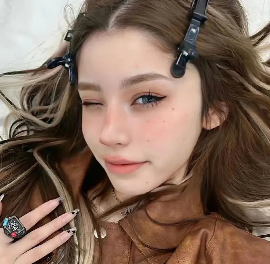 纯美的相遇 海报