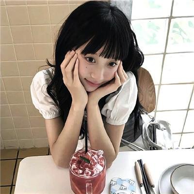 幽灵肖像 海报