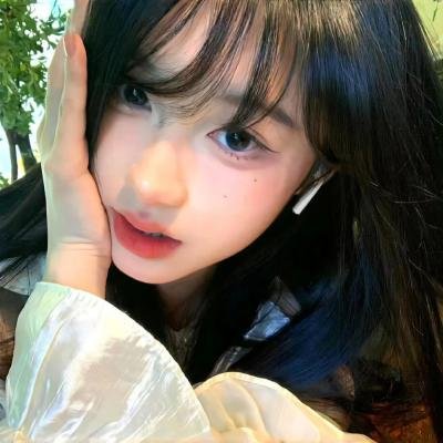 我爱绿咭 海报